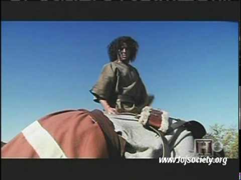 The SIGN: Ethiopian King DAVID (Haile Sellassie) Vs ROMAN Goliath part 1