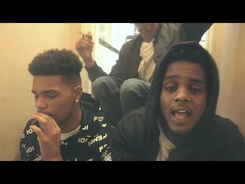 Boolin Mikey Jo FT K-Bee & Red Dollar