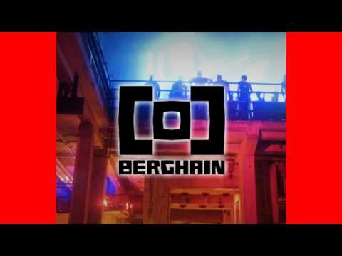 Joel Mull DJ Set @ Berghain 04-11-2012 Drumcode Total