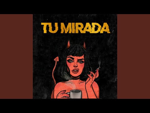 Tu mirada