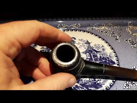 Porsche Designed Estate pipe 👍☘️😃