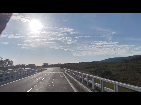 Laguna de Rocha, paisajes increíbles y estos animalitos del camino😍🥰✨