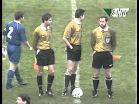 1997.04.02 BiH - Grcka 0-1 (Kv. za SP 1998) Ut. broj 10