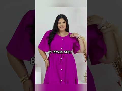 VESTIDOS LONGOS MIDE DIRETO DA FÁBRICA #fabrica #moda #modacenter