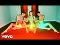 Seeagoddesseskriya Grip Caress Official Video