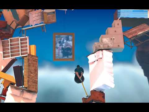 getting over it with bennett foddy game beat reward getting over it with bennett foddy game beat reward