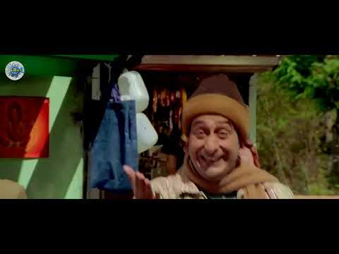 Romantic Song - Lagu India Sangat Merdu - Pyaar Ki Ek Kahani - Krrish