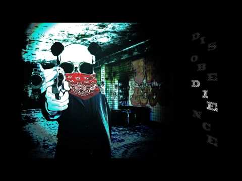 3K HOOD - Disobey the Game