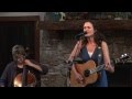 Beth Wood - "Everything Falls Away" | Concerts from Blue Rock LIVE