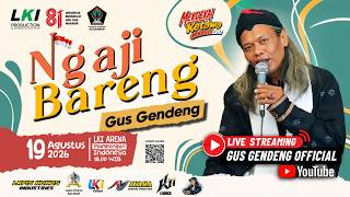 Download lagu Live Gus Gendeng 19 Agustus 2026 |  LKI Arena Ds Plampangan Kec Kesamben - Blitar mp3