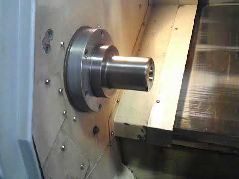 1998 DAEWOO Lynx 200A CNC Lathes | Michael Fine Machinery Co., Inc. (1)