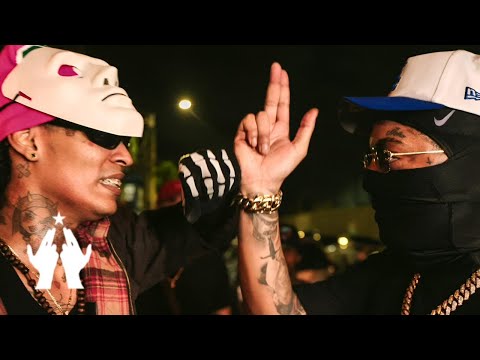 ROCHY RD X DILON BABY - FULANO REMIX | VIDEO OFICIAL