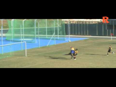 09.10.10 FC Otepää - FC Otepää II 7:4 Tehvandi staadion