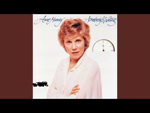 I'm Happy Just To Dance With You by Anne Murray