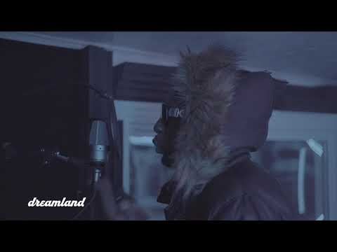 Dreamland Sessions - PATCHOSTARS