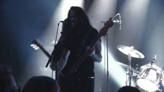 Moloken - Seventh Circle (official video)