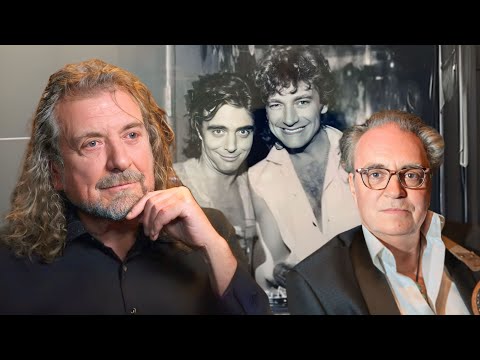 Robert Plant Pays Tribute to Terry Reid: ‘Goodbye my friend’