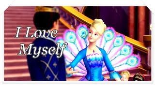 Barbie | I Love Myself (Music Video )
