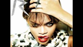 Rihanna - Cockiness (Love It) Lyrics HD HQ