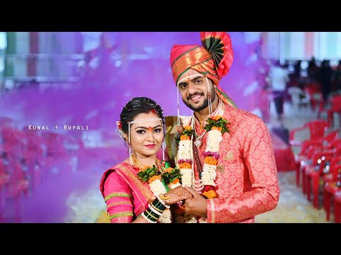 Wedding Photographer portfolio by Saugraphy Photography in Nashik - Photo 2