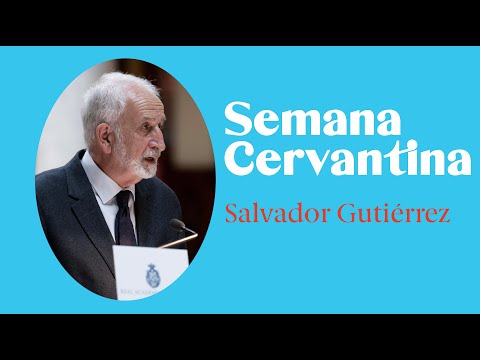 , title : 'Salvador Gutiérrez: «Animales cervantinos»'