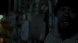 Full interview with the Murderville fiend