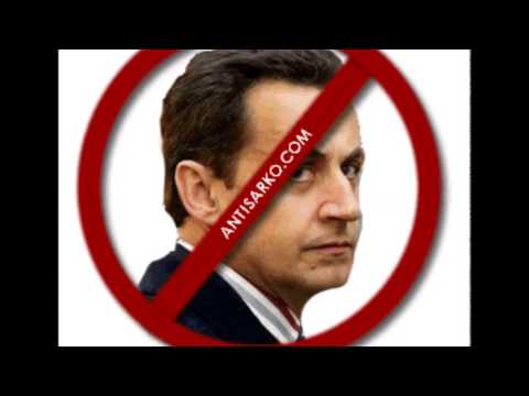 JIMO - ANTI SARKO BY LEEVY PROD