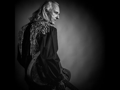 Hans Theessink Band - Circles LIVE