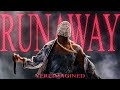 RUNAWAY But It Will Change Your Life
