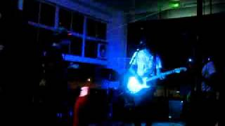 Song Title: A Shooting Star That Destroyed Us All by Rikabebe (Cover from A Static Lullaby)