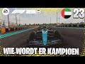 DE GROTE FINALE! | F1 23 Aston Martin Career Mode #23