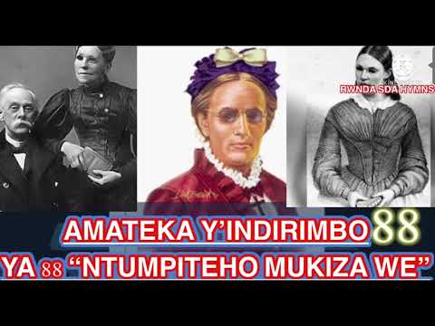AMATEKA Y’IMIBOROGO NIYO YAVUYEMO INDIRIMBO YA 88 NTUMPITEHO MUKIZA WE|NINDE WAYIHIMBYE?NTUCIKWE