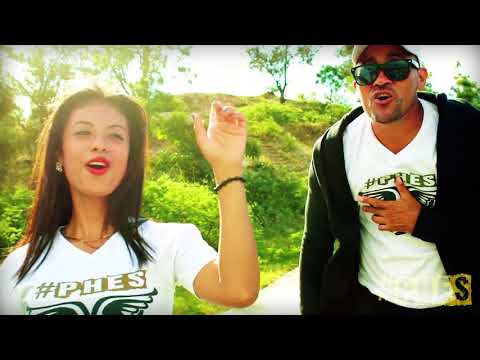 SUBE LA MANO | GRUPO 3 (VIDEO OFICIAL)