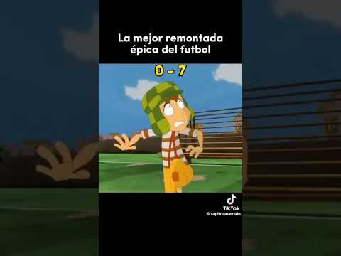 chavo la locura está en mi