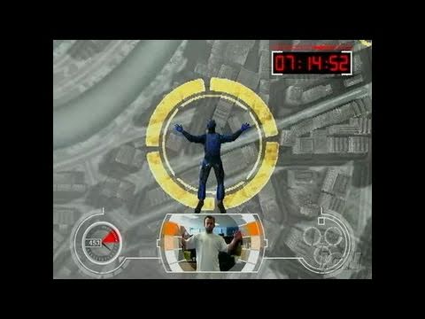 EyeToy : Monkey Mania Playstation 2