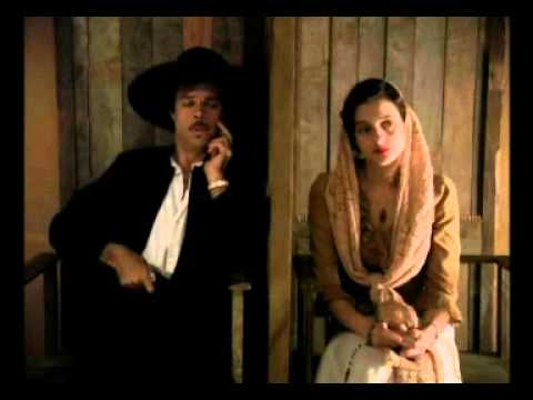 O AUTO DA COMPADECIDA - Dorinha se confessando