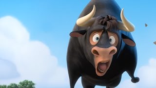 Ferdinand (2017) Video