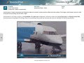 Aircraft Critical Surface Contamination Lesson Demo