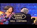 Family Feud 1994 Richard Dawson Returns