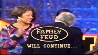Family Feud (1994) Richard Dawson Returns