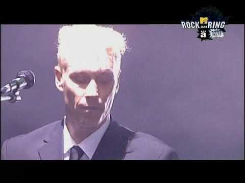 Die Ärzte Live   2007   17   Erna P