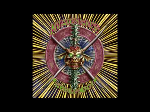 Monster Magnet - "Snake Dance"