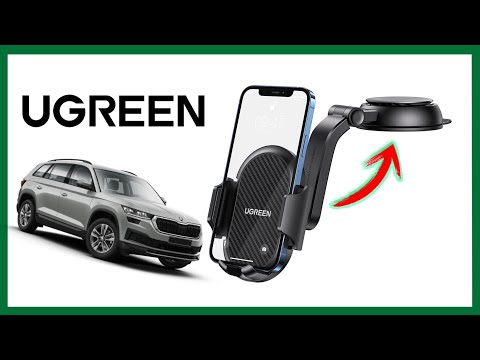 UGREEN soporte móvil coche