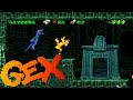 Gex PS1 100 Part 4 Disco Inferno