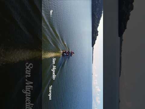 San Miguelito Río San Juan Nicaragua