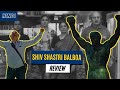 Shiv Shastri Balboa (2023) Movie Review | Review With Andy