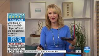 HSN | Electronic Connection featuring Westinghouse 10.08.2016 - 07 AM