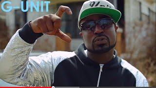 Young Buck from G-UNIT - Lean And Molly (Official Gangsta Music Videoclip)