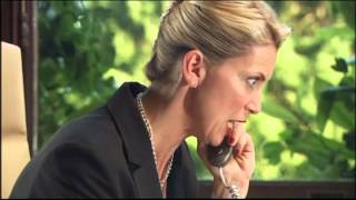 Extrait (VO) - Cassie rencontre la directrice de la clinique