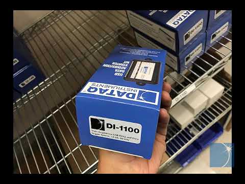 Easy Low Cost Pressure (PSI) Data Logger System